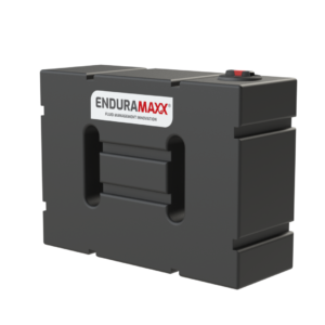 1,000 Litre Baffled Horizontal Slimline Tank