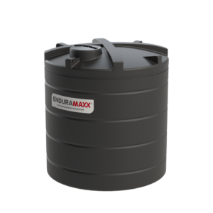 15,000 Litre Vertical Tank - Non-Potable - 1 SG - Low Profile