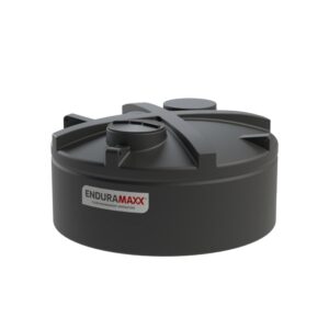 5,000 Litre Vertical Tank - Non Potable - 1 SG - Low Profile