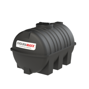 2,000 Litre Horizontal Static Tank