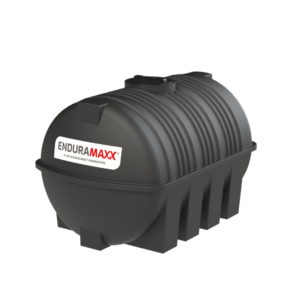 4,000 Litre Horizontal Tank