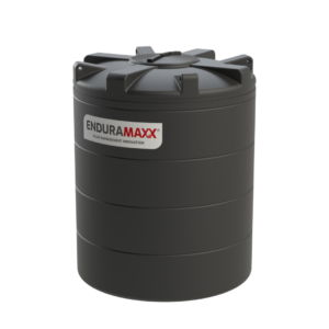 4,000 Litre Vertical Tank - Non-Potable - 1 SG