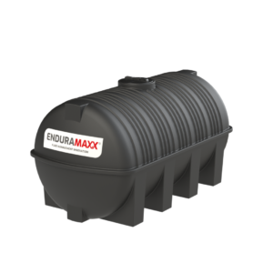 5,000 Litre Horizontal Static Tank