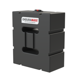 800 Litre Baffled Upright Slimline Tank