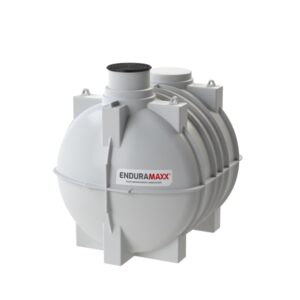 2,500 Litre Horizontal Underground Tank