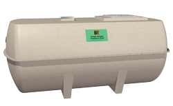 Marsh Ultra Sewage Treatment Plant Shallow