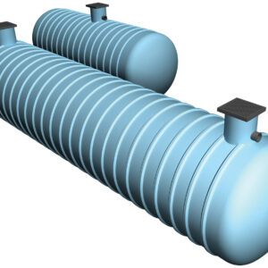 Silage Effluent Tanks