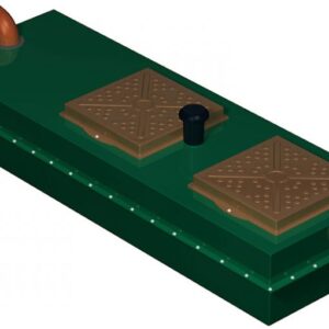 Marsh Portpura Sewage Treatment Plants